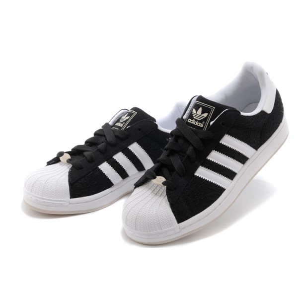 adidas superstar pas cher noir